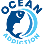 Ocean Addiction NZ logo