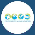 Ocean Eco Adventures logo