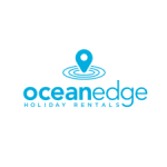 Ocean Edge Holiday Rentals logo