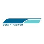 Ocean Factor logo