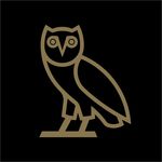 October's Very Own logo