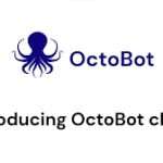OctoBot logo