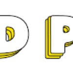 Odd Pieces logo