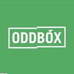 OddBox logo