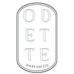 Odette Parfum Co logo