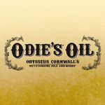 Odie's Oil logo