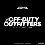 Off-Duty Outfitters logo