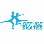Off Ice Skates logo