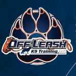 Off Leash K9 Training of Indianapolis logo