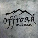 Offroad Mania logo