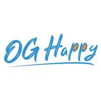 OG Happy logo