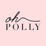 Oh Polly logo