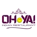 Oh Ya logo