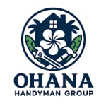 Ohana Handyman Group logo
