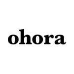 Ohora logo