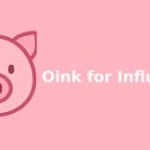 Oink For Influencers logo