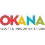 Okana Resort logo