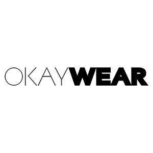 Okaywear logo