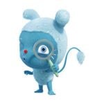 OKIDO logo