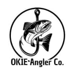 Okie Angler co logo