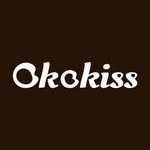 Okokiss logo