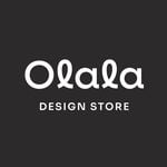 Olala Design Store logo
