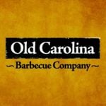 Old Carolina logo