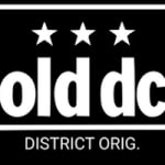Old DC Apparel Co. logo