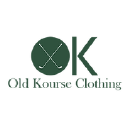 Old Kourse Clothing logo