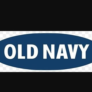 Old Navy Canada logo