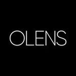 OLens logo