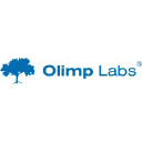 Olimp Store logo