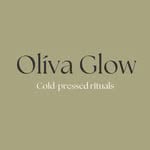 Oliva Glow logo