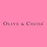 Olive & Cocoa logo