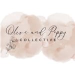 Olive & Poppy Collective logo