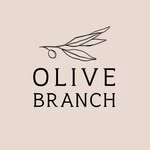 Olive Branch Oil & Spice logo
