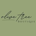 Olive Tree Boutique logo