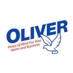 Oliver Heating & Cooling logo
