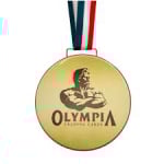 Olympia Trading Cards logo