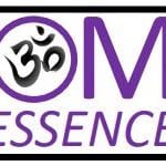 OM Essence logo