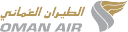 Oman Air logo