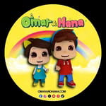 Omar And Hana logo
