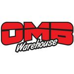 OMB Warehouse logo