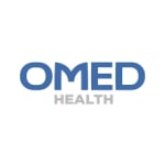 OMED Health logo