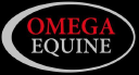 omegaequine.co.uk logo