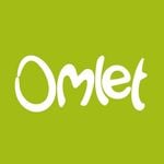 Omlet USA logo