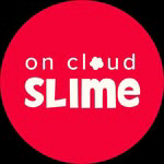 On Cloud Slime logo