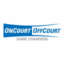 On Court Off Court logo