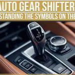On GearShift logo