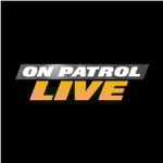 On Patrol Live logo